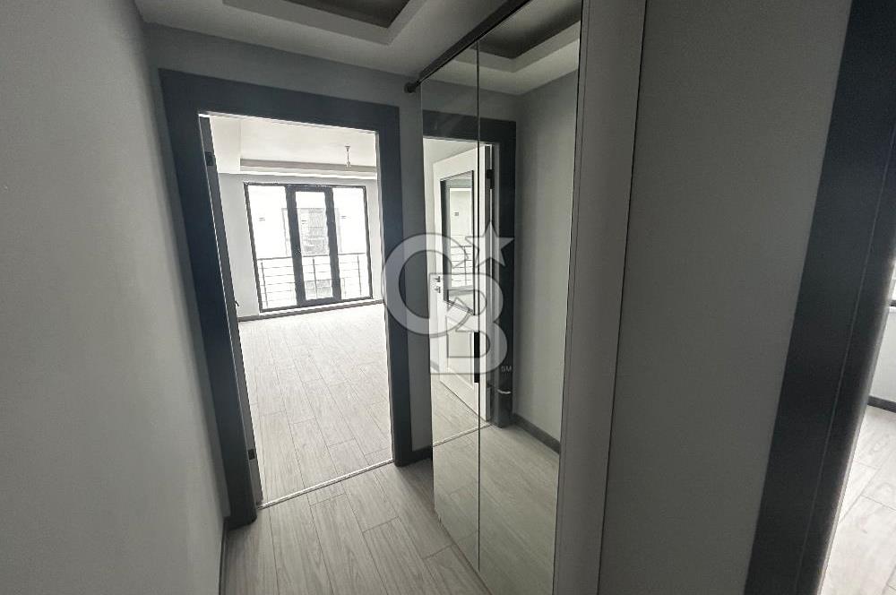 CB PARKTAN KÖRFEZDE KORİDORLU FIRSAT 1+1 DAİRE