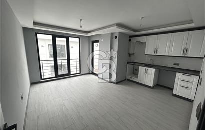 CB PARKTAN KÖRFEZDE KORİDORLU FIRSAT 1+1 DAİRE