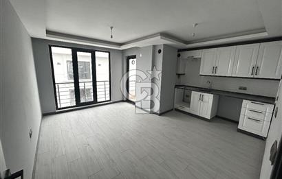 CB PARKTAN KÖRFEZDE KORİDORLU FIRSAT 1+1 DAİRE