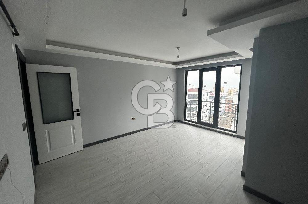 CB PARKTAN KÖRFEZDE KORİDORLU FIRSAT 1+1 DAİRE