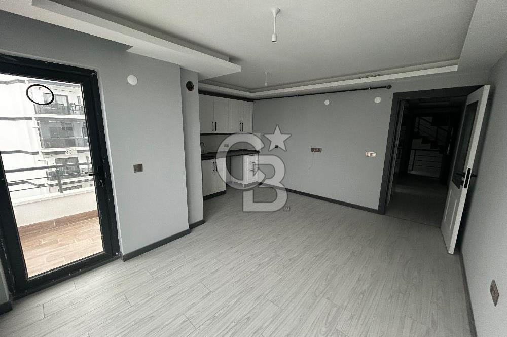 CB PARKTAN KÖRFEZDE KORİDORLU FIRSAT 1+1 DAİRE