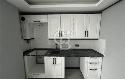 CB PARKTAN KÖRFEZDE KORİDORLU FIRSAT 1+1 DAİRE