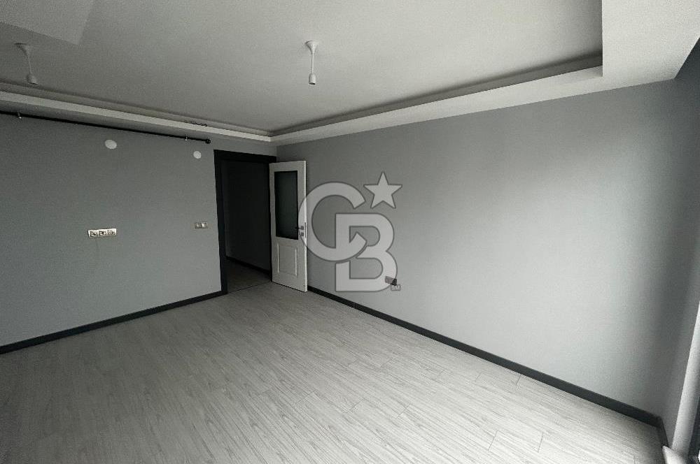 CB PARKTAN KÖRFEZDE KORİDORLU FIRSAT 1+1 DAİRE
