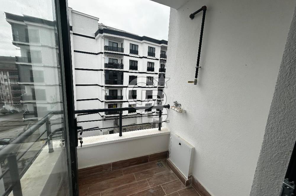 CB PARKTAN KÖRFEZDE KORİDORLU FIRSAT 1+1 DAİRE