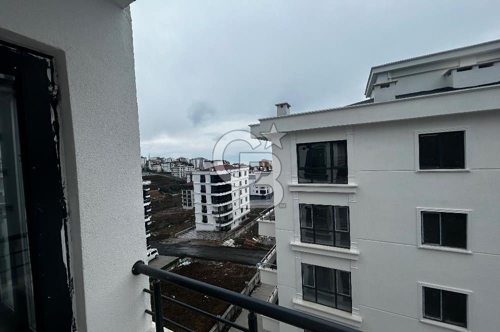 CB PARKTAN KÖRFEZDE KORİDORLU FIRSAT 1+1 DAİRE