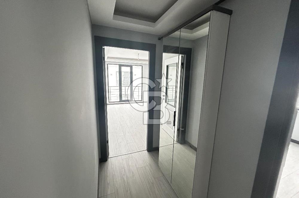 CB PARKTAN KÖRFEZDE KORİDORLU FIRSAT 1+1 DAİRE