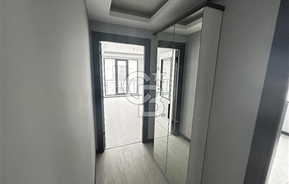 CB PARKTAN KÖRFEZDE KORİDORLU FIRSAT 1+1 DAİRE