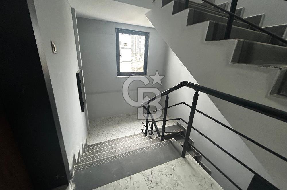CB PARKTAN KÖRFEZDE KORİDORLU FIRSAT 1+1 DAİRE