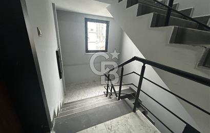 CB PARKTAN KÖRFEZDE KORİDORLU FIRSAT 1+1 DAİRE