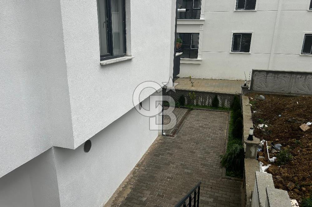 CB PARKTAN KÖRFEZDE KORİDORLU FIRSAT 1+1 DAİRE