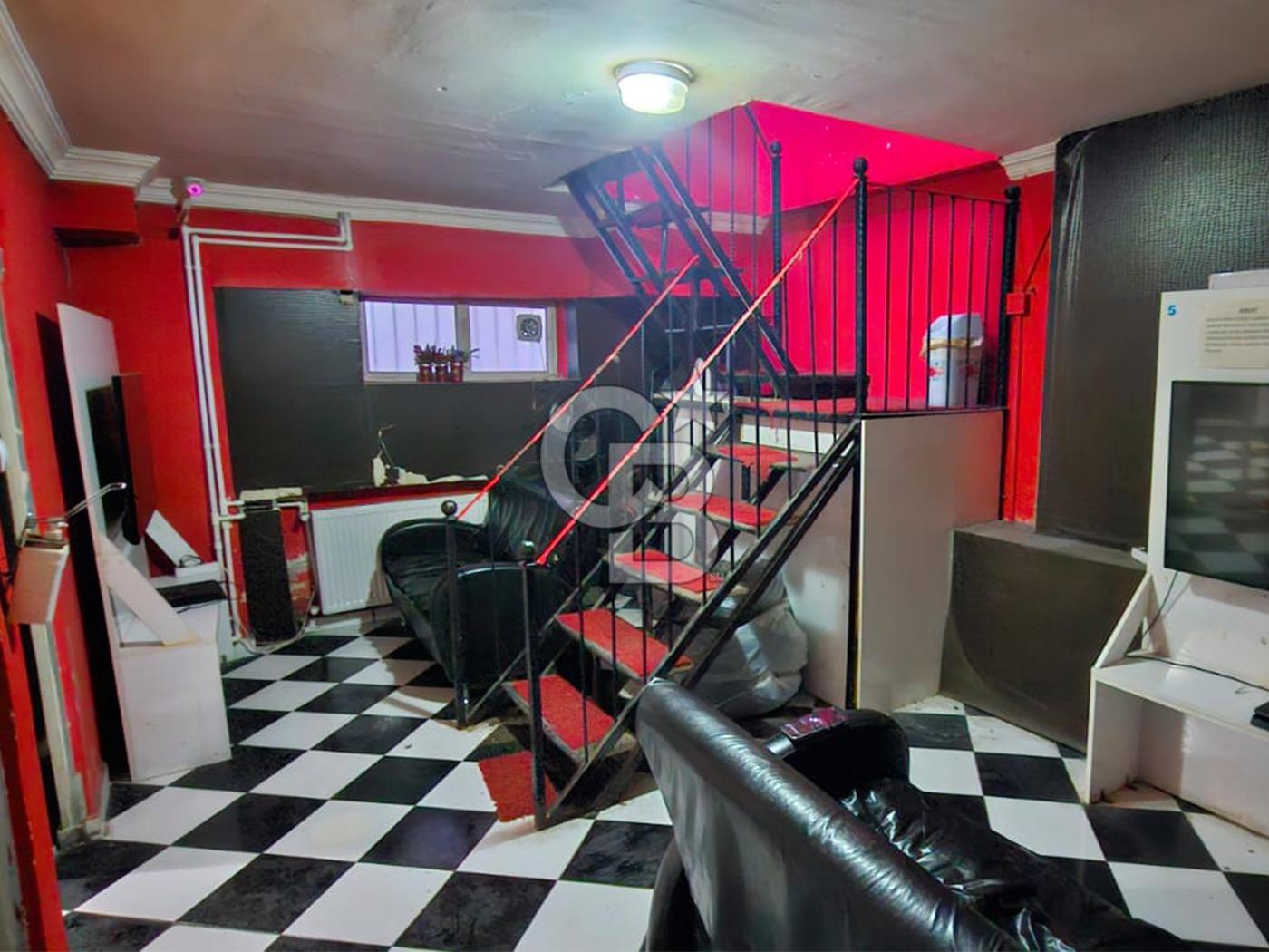 ETİMESGUT SATILIK DÜKKAN 2 KATLI 100 M²