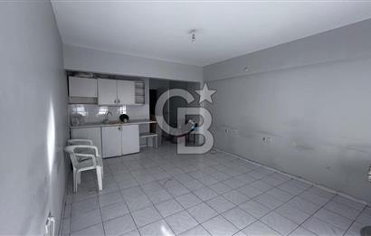 MARMARİS MERKEZDE DENİZE YÜRÜME MESAFESİNDE SATILIK STÜDYO DAİRE