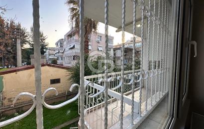 Kiralık 3 + 1 daire Karşıyaka Atarürk bulvarı