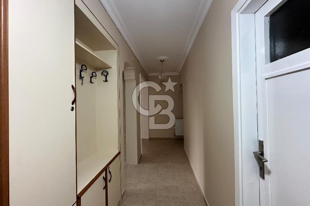 Kiralık 3 + 1 daire Karşıyaka Atarürk bulvarı