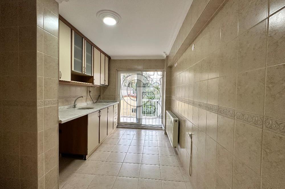 Kiralık 3 + 1 daire Karşıyaka Atarürk bulvarı