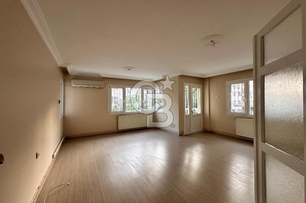 Kiralık 3 + 1 daire Karşıyaka Atarürk bulvarı