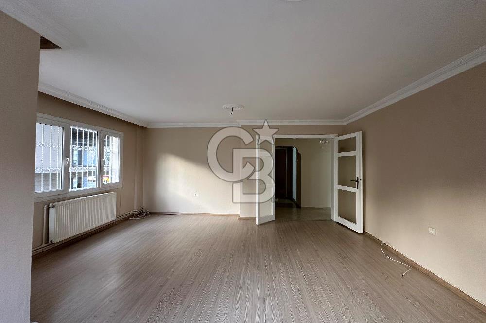 Kiralık 3 + 1 daire Karşıyaka Atarürk bulvarı