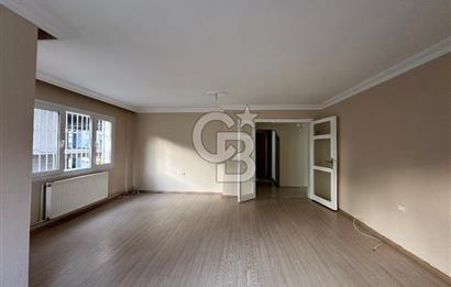 Kiralık 3 + 1 daire Karşıyaka Atarürk bulvarı
