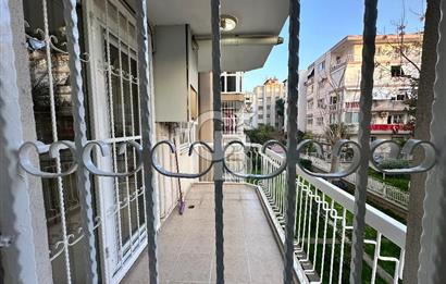 Kiralık 3 + 1 daire Karşıyaka Atarürk bulvarı