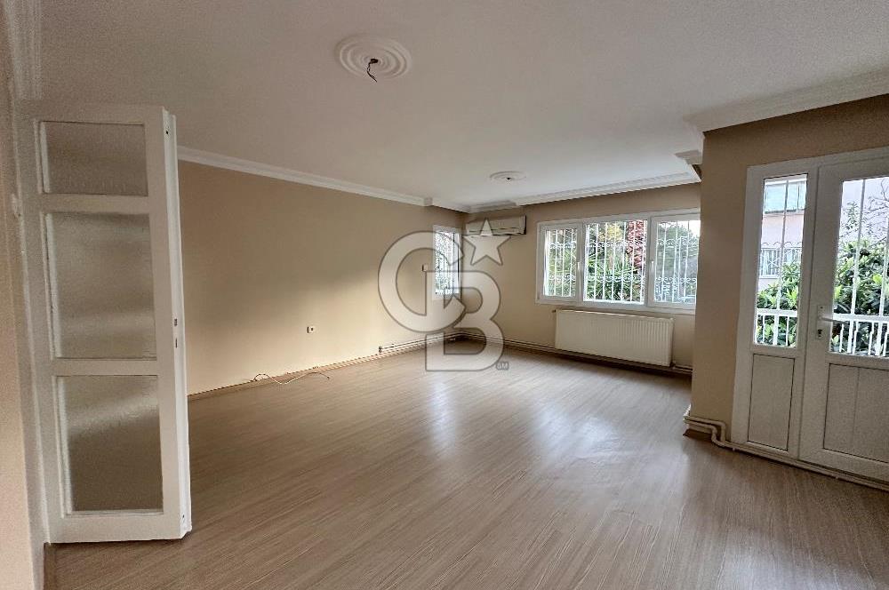 Kiralık 3 + 1 daire Karşıyaka Atarürk bulvarı