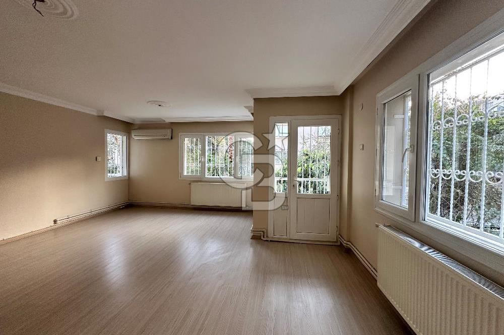 Kiralık 3 + 1 daire Karşıyaka Atarürk bulvarı