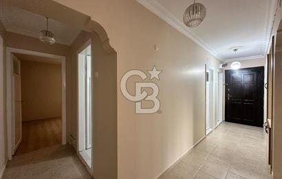 Kiralık 3 + 1 daire Karşıyaka Atarürk bulvarı
