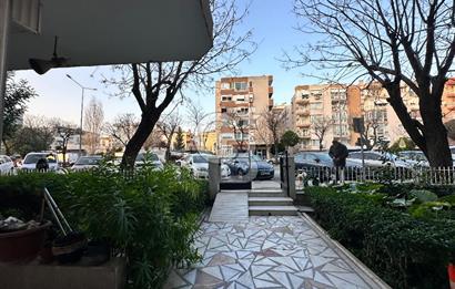 Kiralık 3 + 1 daire Karşıyaka Atarürk bulvarı