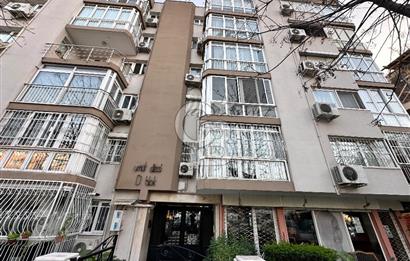 Kiralık 3 + 1 daire Karşıyaka Atarürk bulvarı