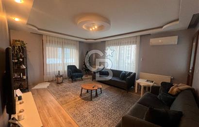 Buca’da 2+1 Arakat 103m2 Satılık Lüks Daire