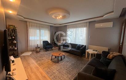 Buca’da 2+1 Arakat 103m2 Satılık Lüks Daire