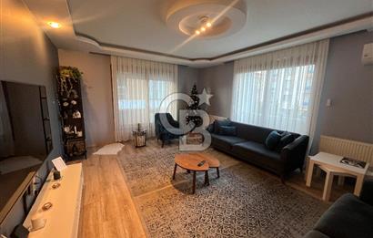 Buca’da 2+1 Arakat 103m2 Satılık Lüks Daire