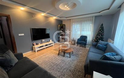 Buca’da 2+1 Arakat 103m2 Satılık Lüks Daire
