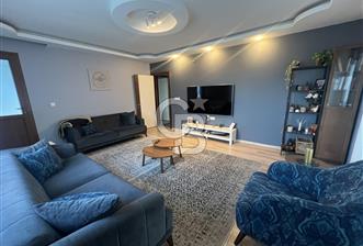 Buca’da 2+1 Arakat 103m2 Satılık Lüks Daire