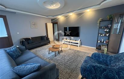 Buca’da 2+1 Arakat 103m2 Satılık Lüks Daire