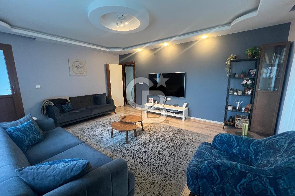 Buca’da 2+1 Arakat 103m2 Satılık Lüks Daire