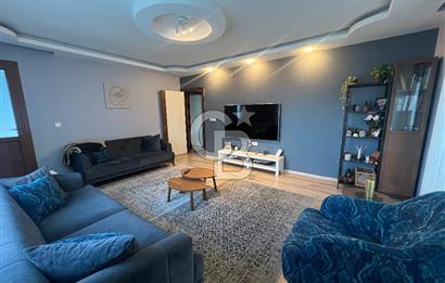 Buca’da 2+1 Arakat 103m2 Satılık Lüks Daire
