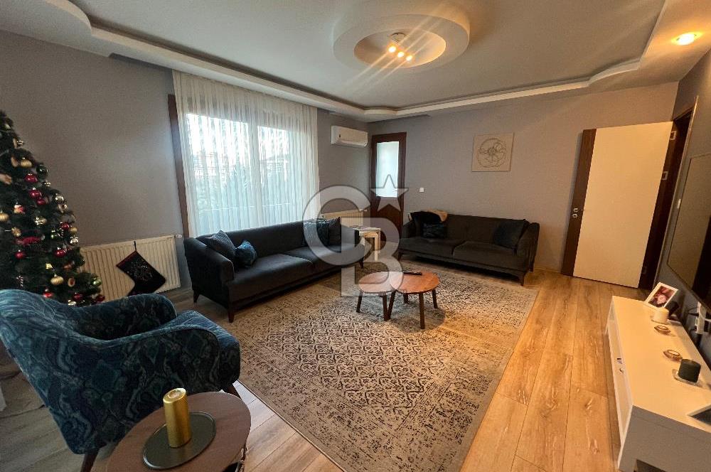 Buca’da 2+1 Arakat 103m2 Satılık Lüks Daire