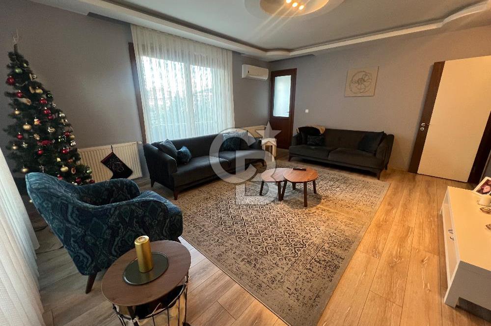 Buca’da 2+1 Arakat 103m2 Satılık Lüks Daire