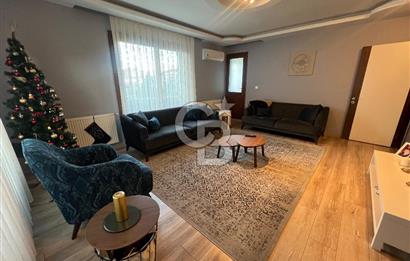 Buca’da 2+1 Arakat 103m2 Satılık Lüks Daire