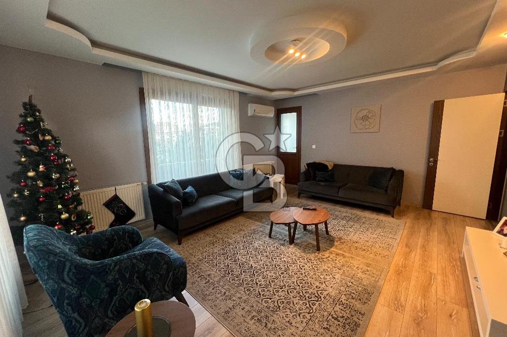 Buca’da 2+1 Arakat 103m2 Satılık Lüks Daire