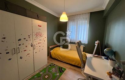 Buca’da 2+1 Arakat 103m2 Satılık Lüks Daire