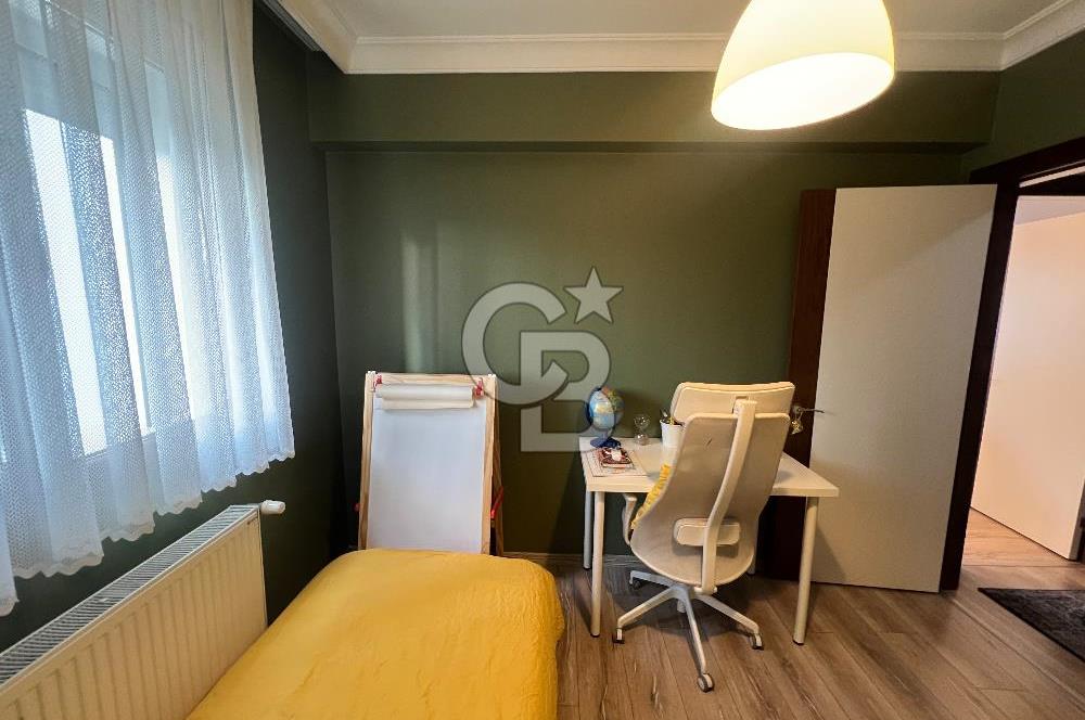 Buca’da 2+1 Arakat 103m2 Satılık Lüks Daire