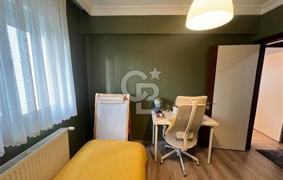 Buca’da 2+1 Arakat 103m2 Satılık Lüks Daire