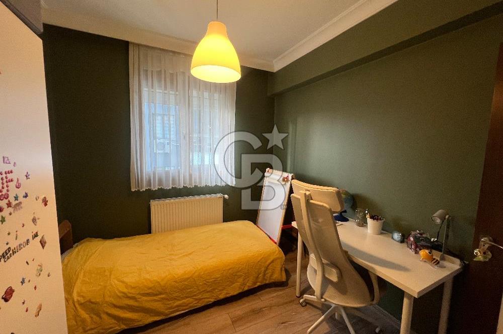 Buca’da 2+1 Arakat 103m2 Satılık Lüks Daire