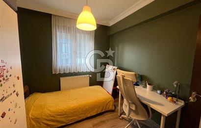 Buca’da 2+1 Arakat 103m2 Satılık Lüks Daire