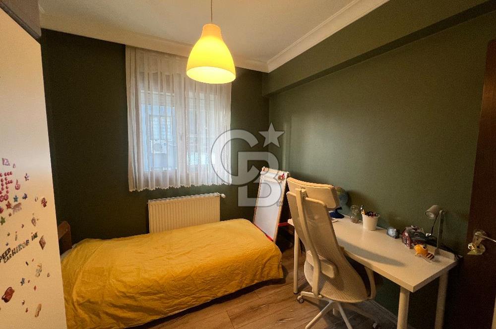 Buca’da 2+1 Arakat 103m2 Satılık Lüks Daire
