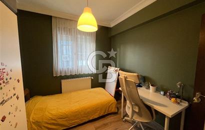 Buca’da 2+1 Arakat 103m2 Satılık Lüks Daire