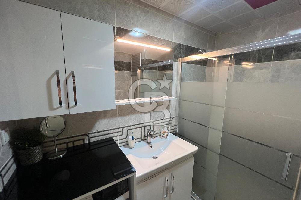 Buca’da 2+1 Arakat 103m2 Satılık Lüks Daire