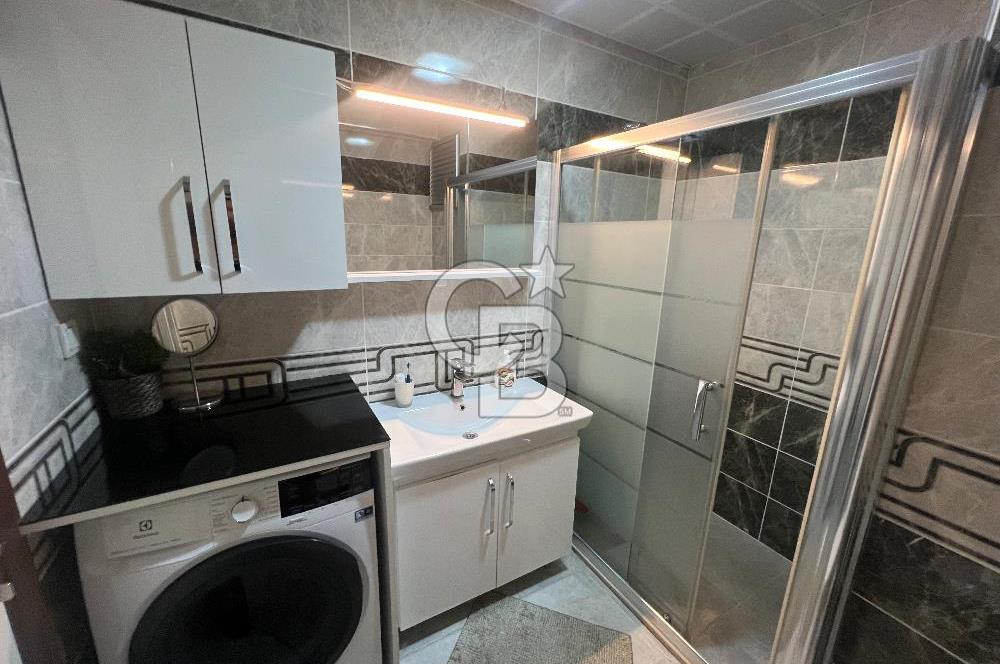 Buca’da 2+1 Arakat 103m2 Satılık Lüks Daire