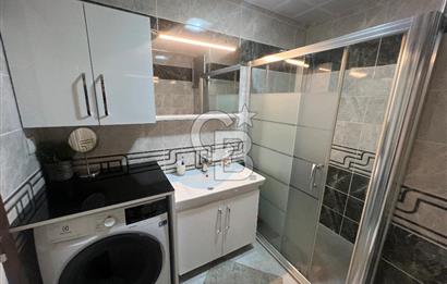 Buca’da 2+1 Arakat 103m2 Satılık Lüks Daire